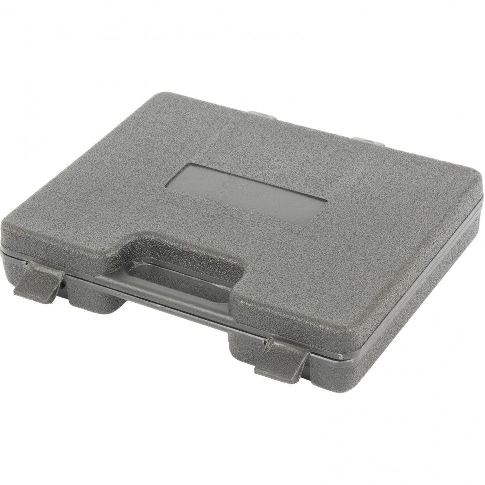 Набор буров по бетону, 6-8-10 х 160, 8-10-12 х 210, 10-12-14 х 260 мм, зубила 4 шт, SDS Plus Matrix (71098)