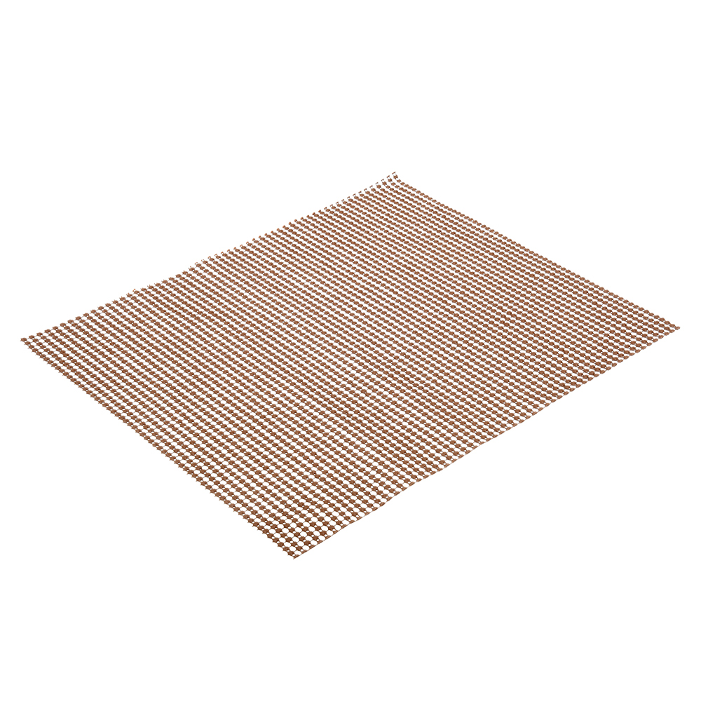 Коврик для сушки посуды 30*25 см (пвх) (1/60) "marmiton" 17092