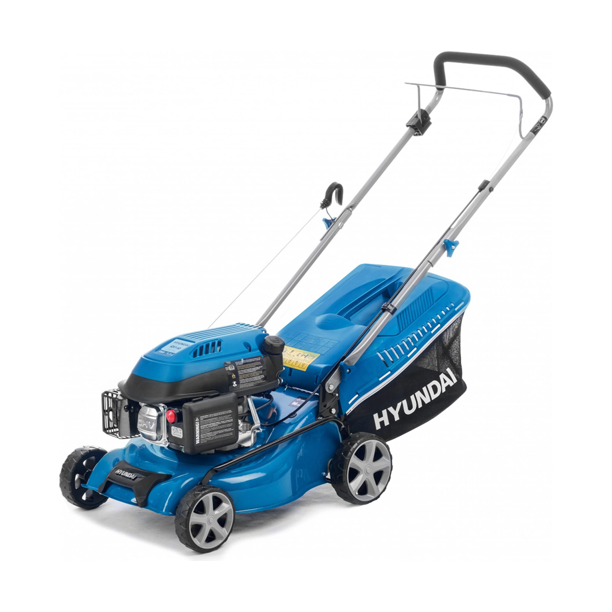 Газонокосилка бензиновая l 4310 (1) "hyundai"