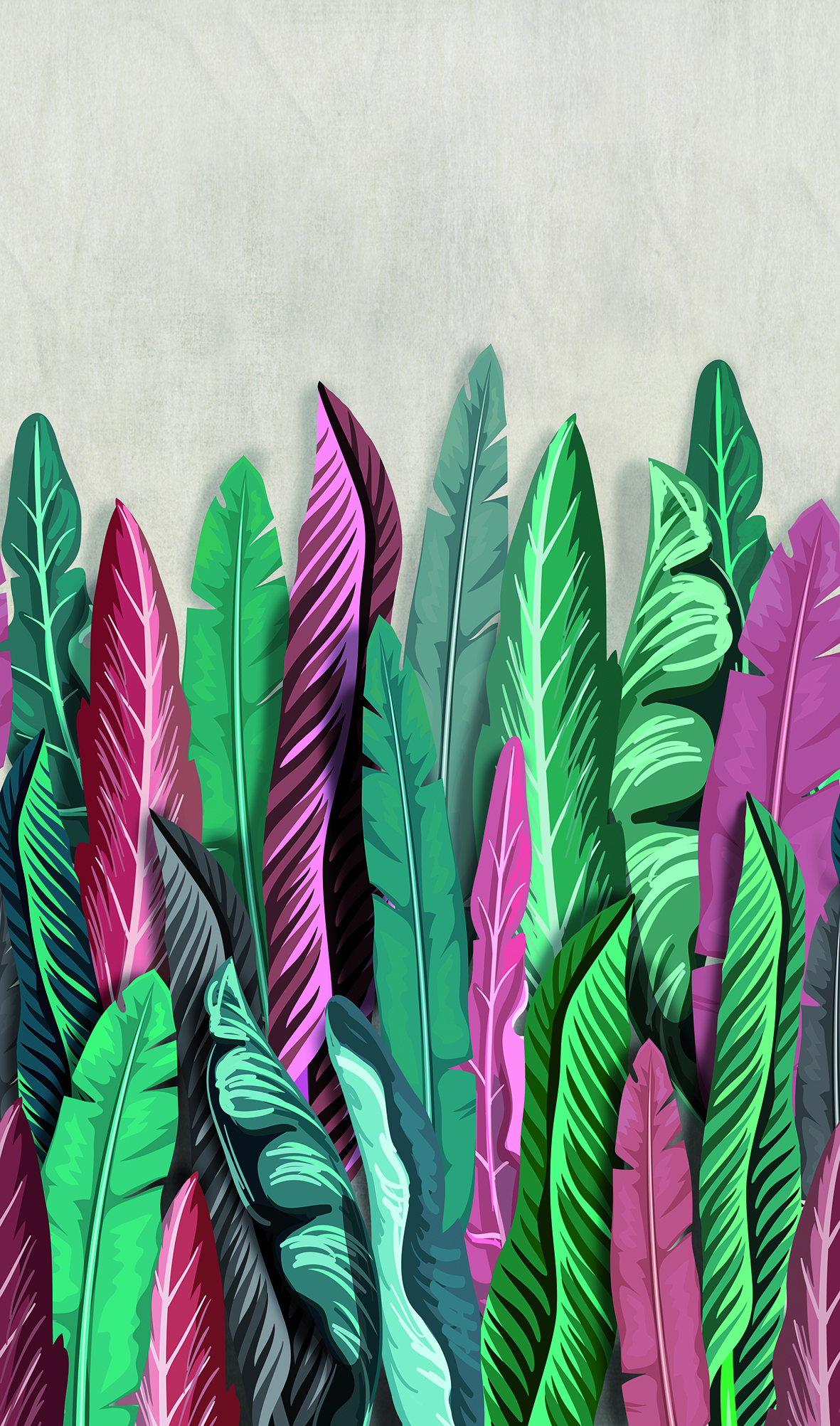 Виниловые обои Marburg Smart Art 47206 2.70 х 1.59