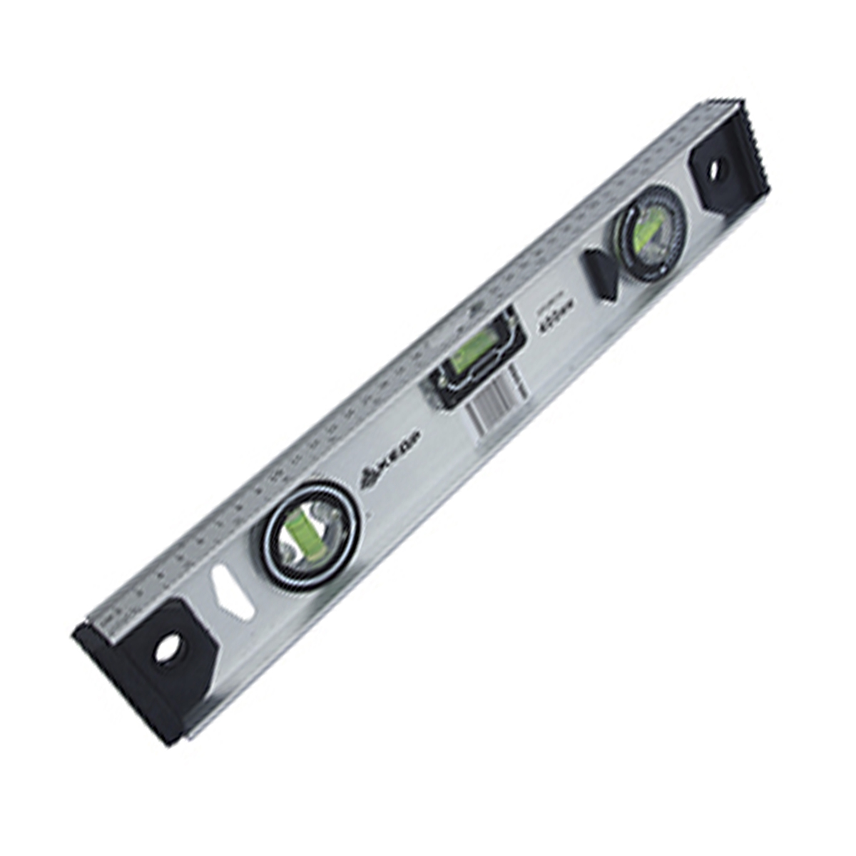 Уровень рельс "профи" 2 глазка+1 пов 360 гр. 1500 мм (1/30) "кедр"  089-1500