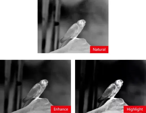 Тепловизор Guide TK631