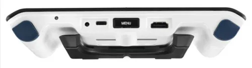 Лупа цифровая Eschenbach Visolux Digital HD 2–22x, с ЖК-экраном 7” 16:9, с подсветкой