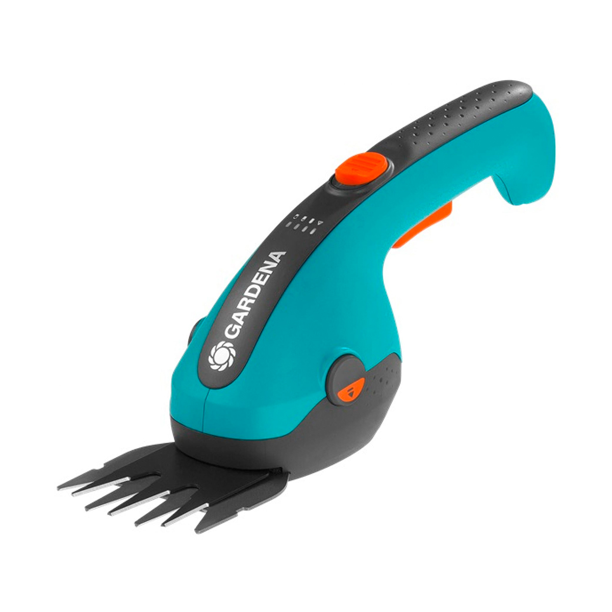 Ножницы для газонов аккум. classiccut li с телескоп. рукояткой (1/3) "gardena" 09855-20.000.00