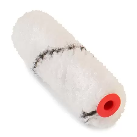 COLOR EXPERT 86401610 мини валик для В/Д красок и грунтовок, полиэстер ворс 12 мм (17х150мм)