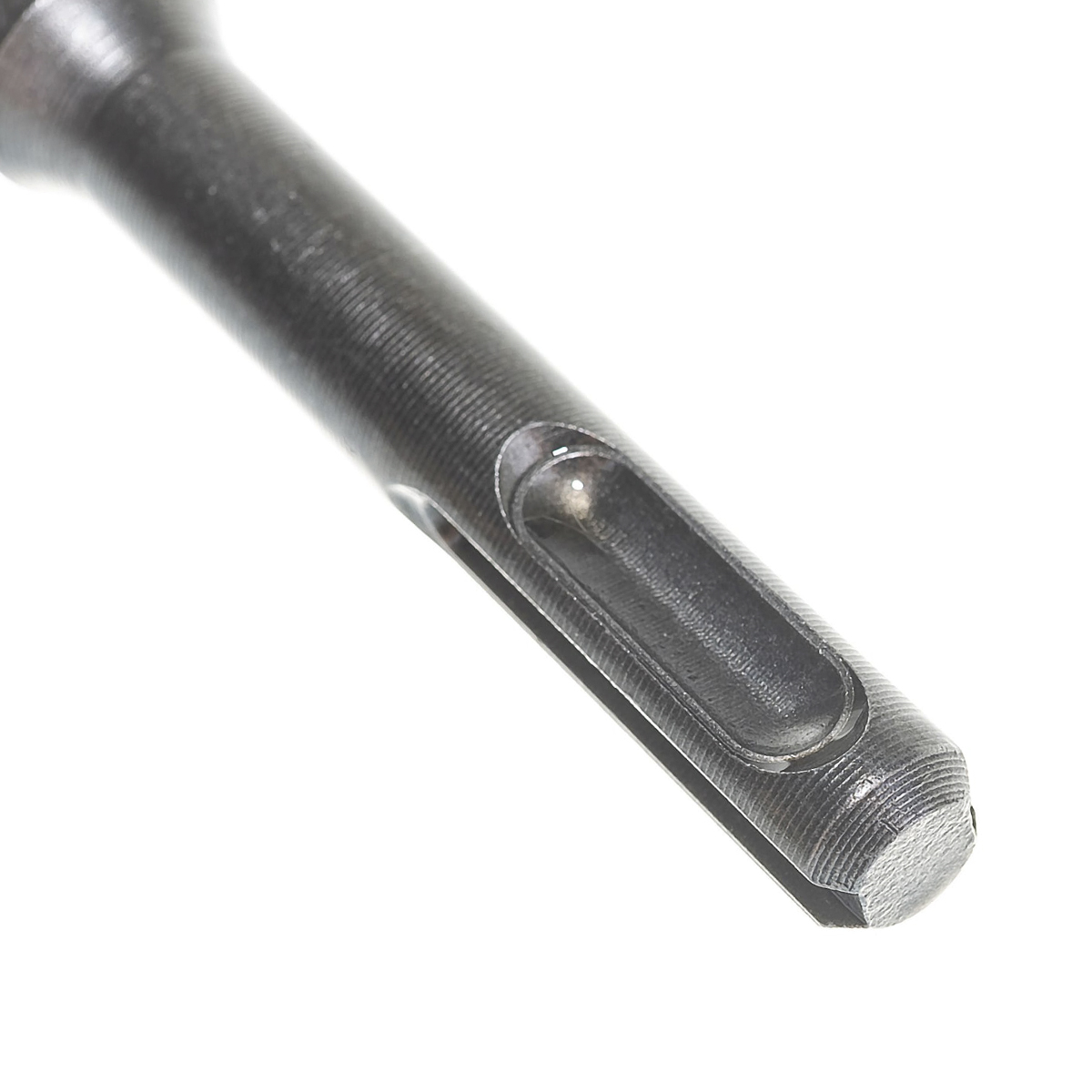 Зубило плоское sds+  14 х 20 х 400 мм (1/40) "matrix"