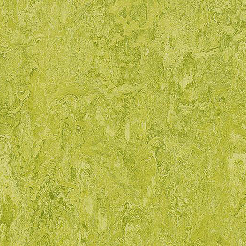 Forbo Marmoleum Marbled Real 3224 Chartreuse - 2.0