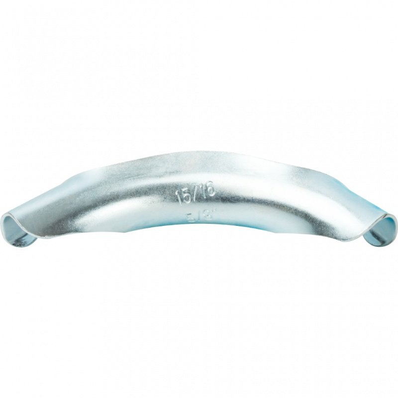 Фиксатор поворота трубы d=16, металлический, STOUT