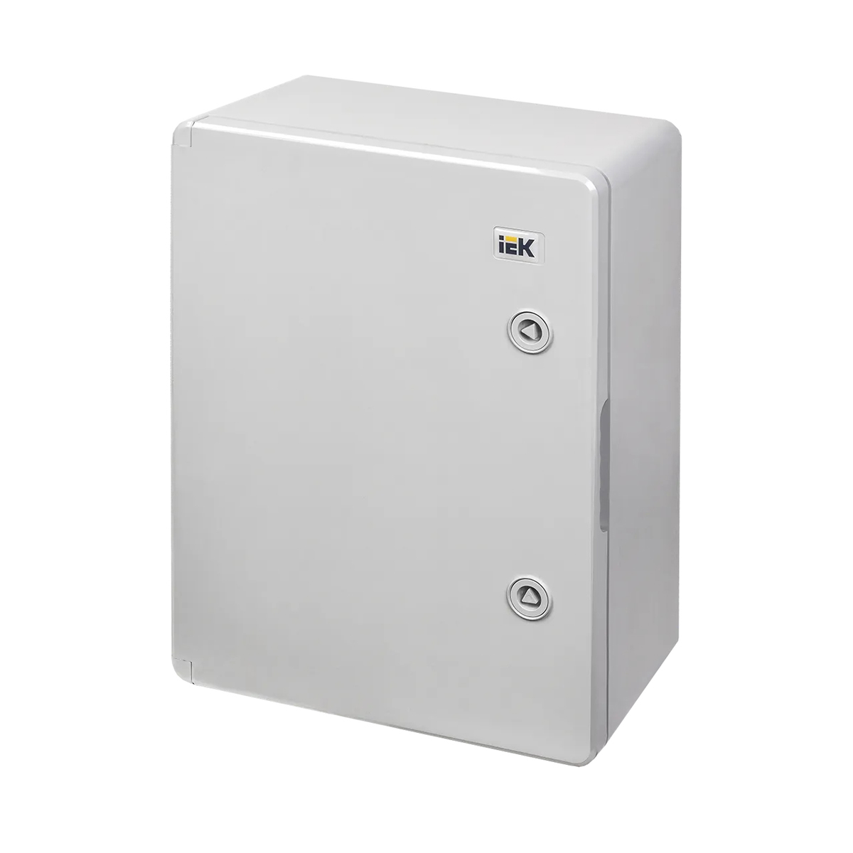 Бокс щмпп ухл1 ip65, для наружн. уст., пластик 400*300*170 мм (1) "iek"
