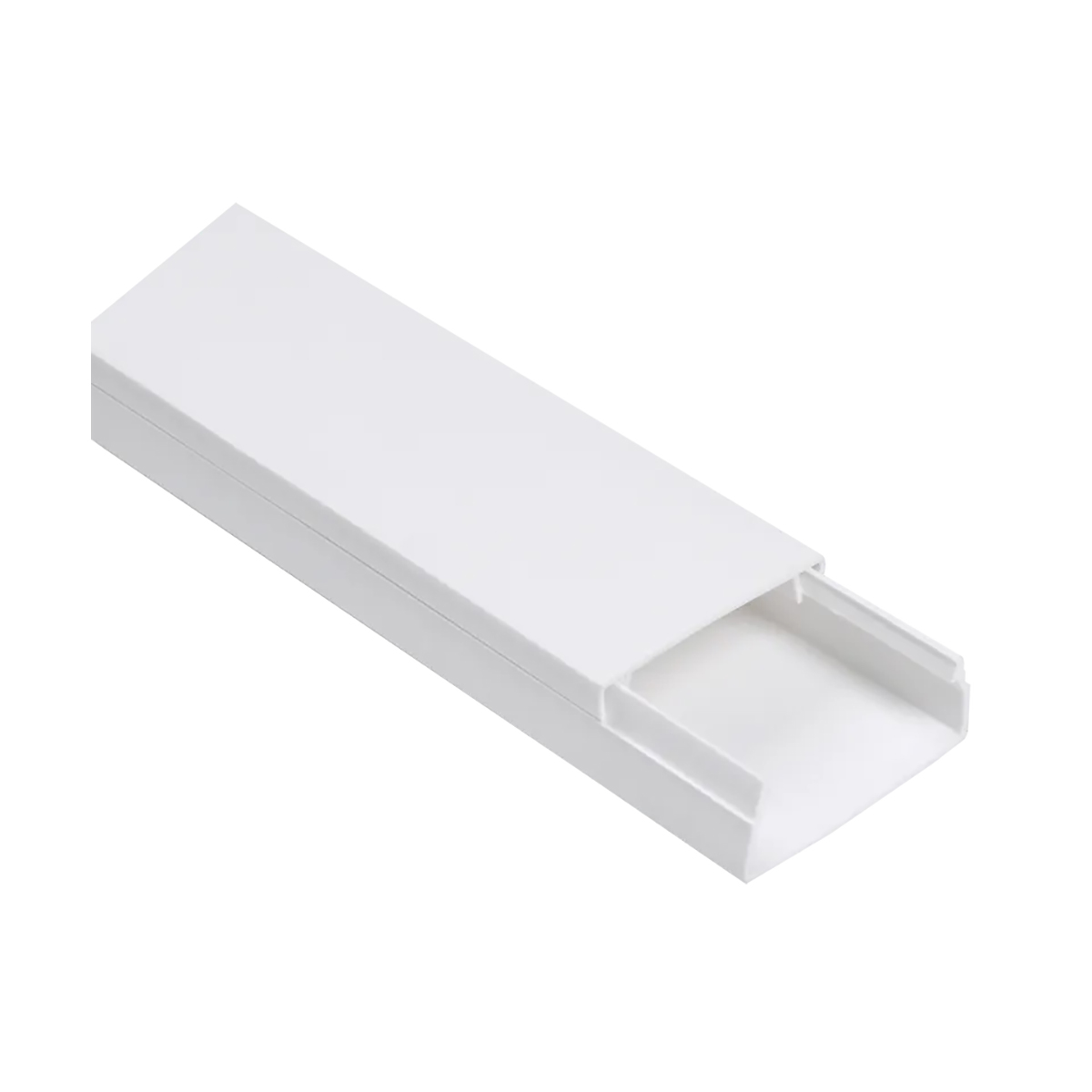 Кабель-канал "элекор" 40*16 мм 2 м, белый (15) "iek"