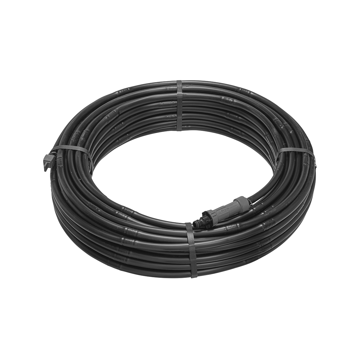 Шланг сочащийся для назем. прокл. 1/2” 50 м, фитинг, мастер-блок (1) "gardena" 13013-20.000.00