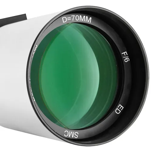 Труба оптическая SVBONY SV503 70ED OTA