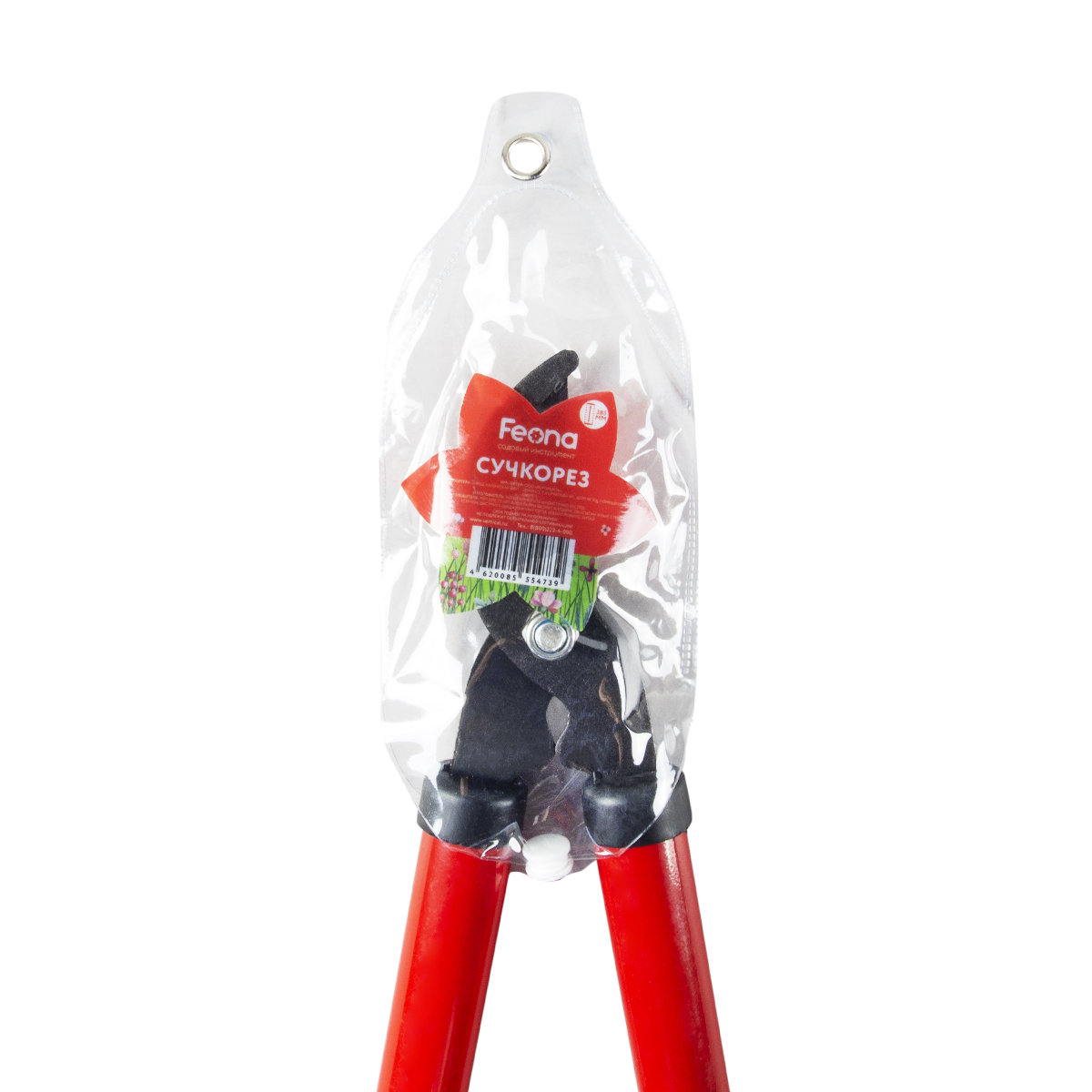 Сучкорез (1/12) "feona" 004-0982