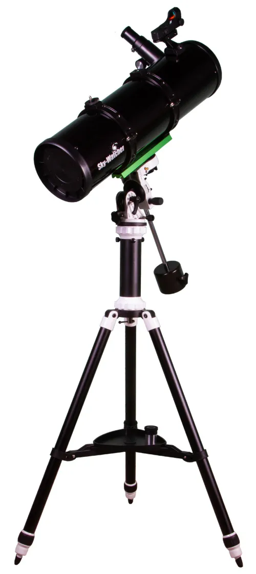 Телескоп Sky-Watcher Explorer N130/650 AZ-EQ Avant