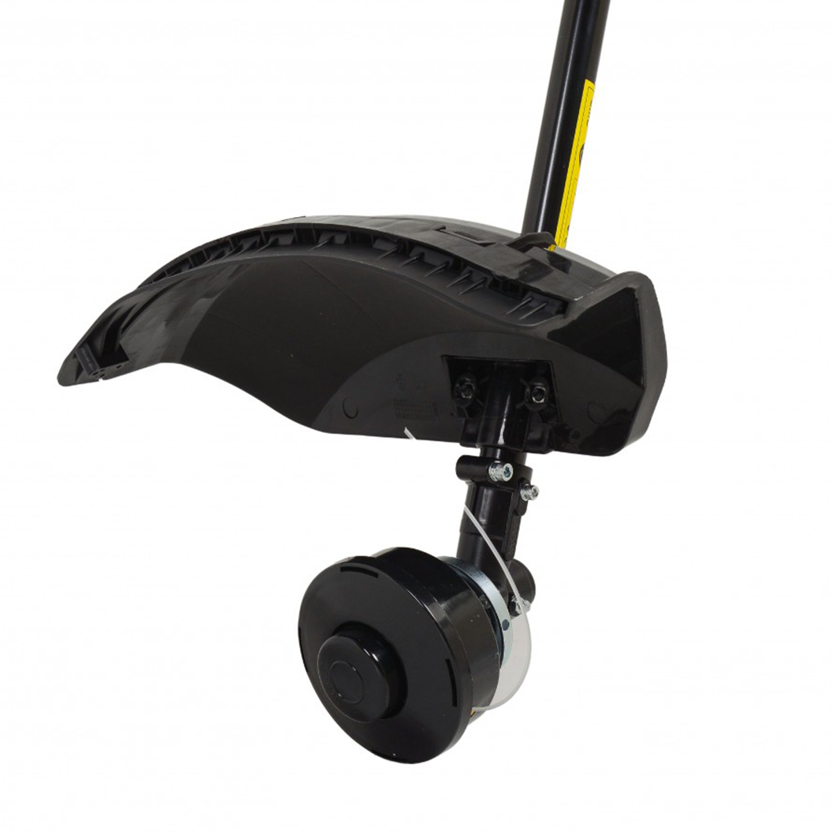 Триммер электрич. get-1500b 1500 вт (1) "huter"