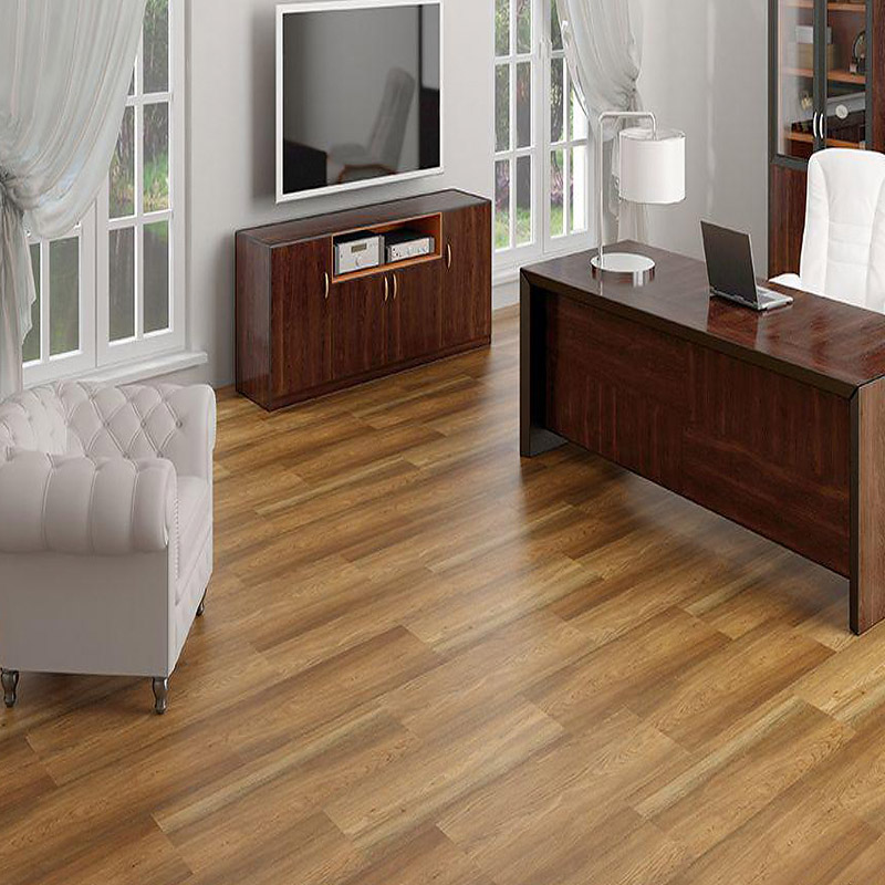 Пробковый пол Corkstyle Wood Oak Floor Board (glue)