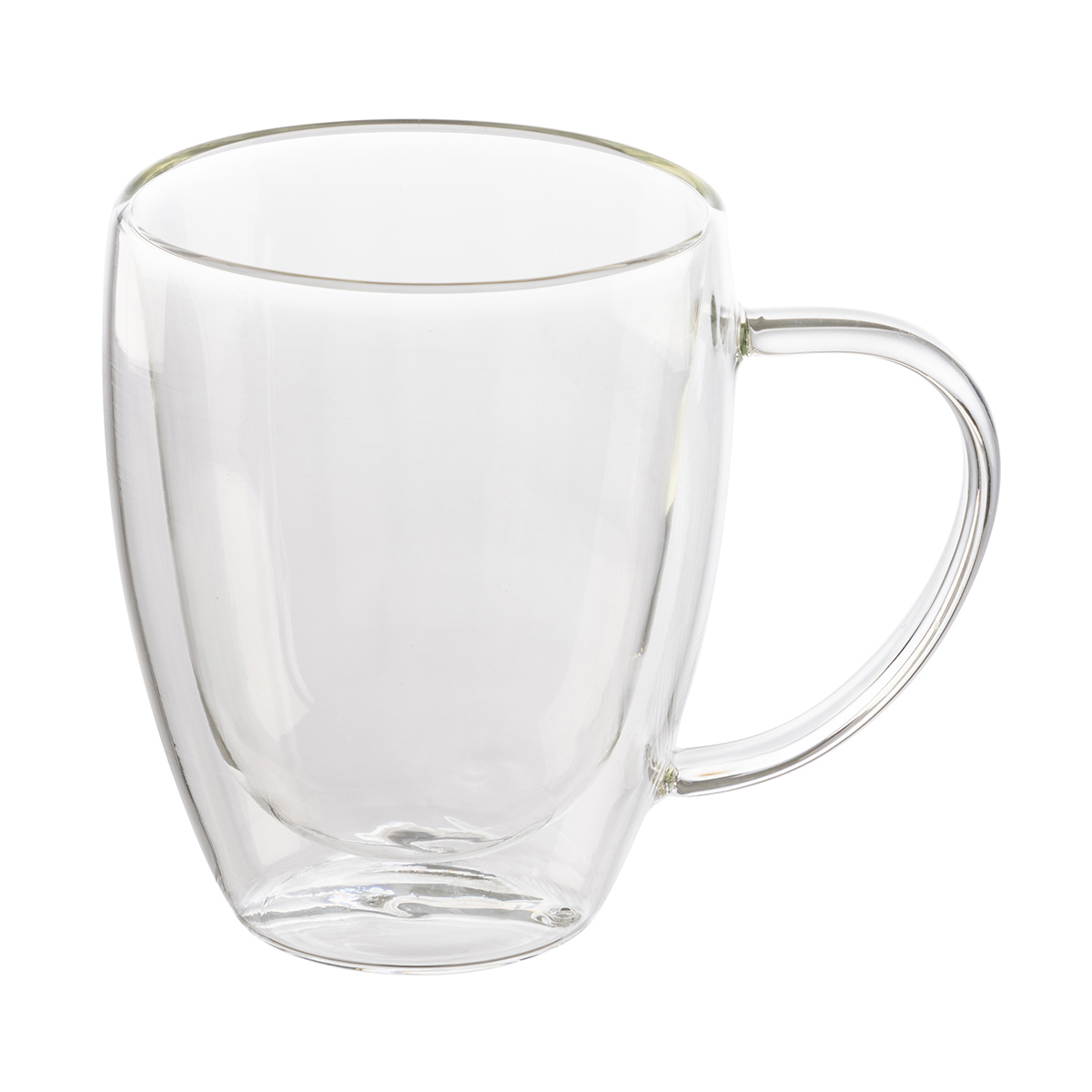 Кружка "juliette" 300 мл, двойные стенки (1/24) "mallony"