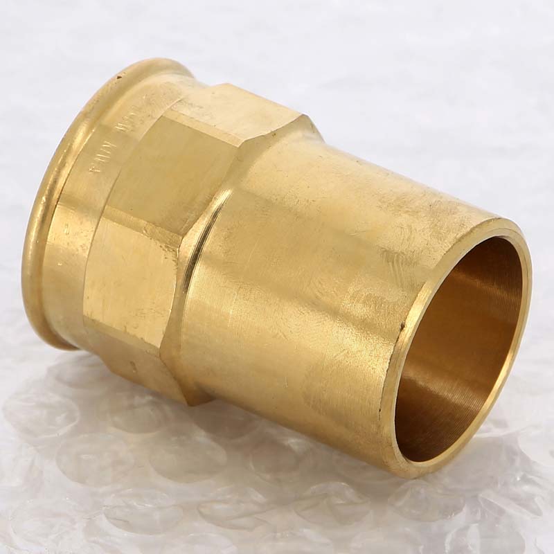 Вставка-В 35x1' Sanpress VIEGA