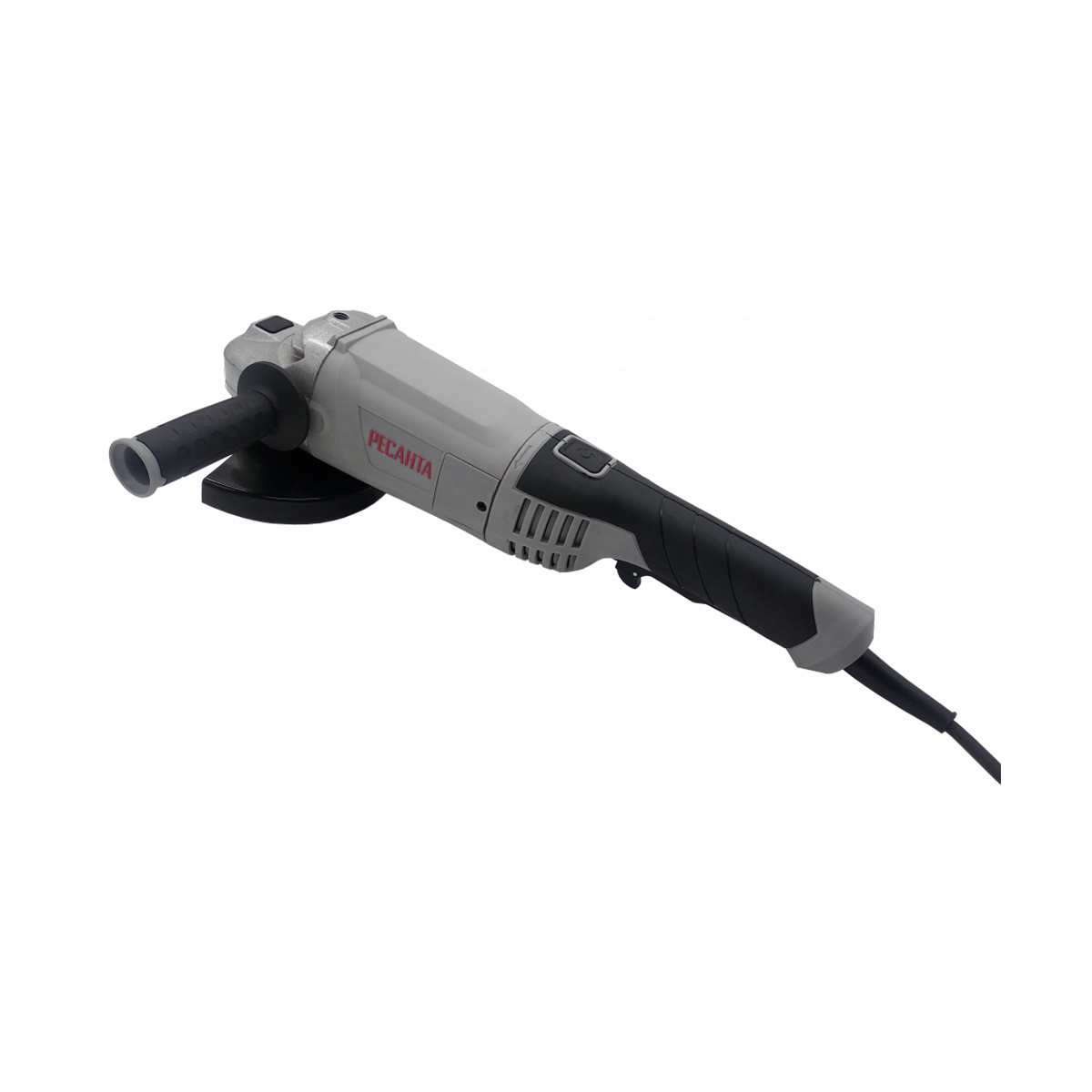 Угловая шлифмашина ушм-180/1800 "ресанта"