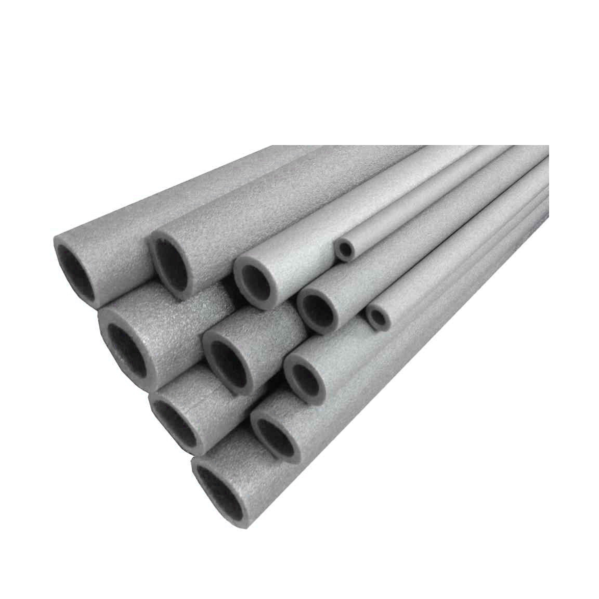 Изоляция для труб 65/9 мм 50 пог. м (25 шт.*2 м) пенолин