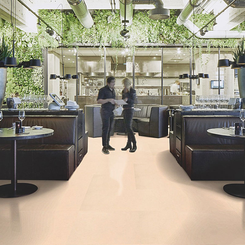 Forbo Marmoleum Marbled Fresco 3858 Barbados - 2.0