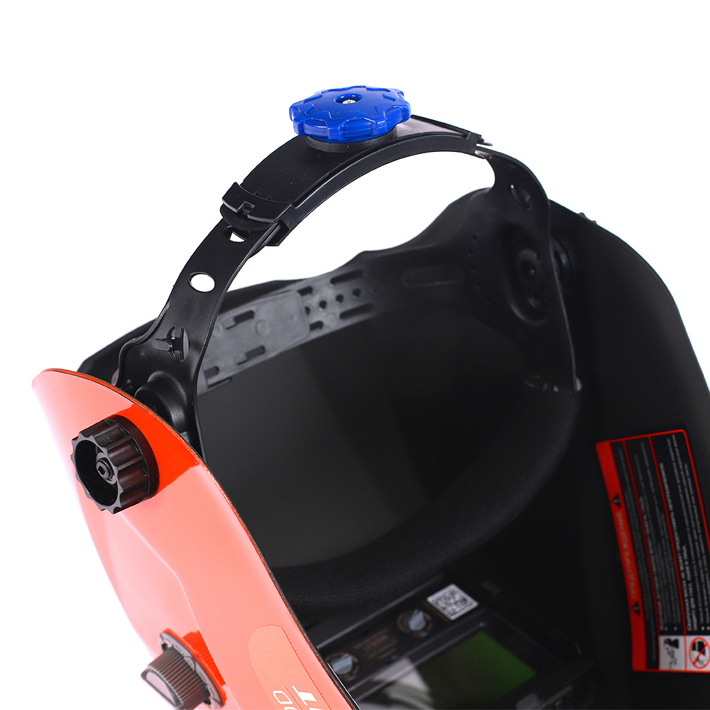 Маска сварщика мод. 350d (1) "patriot" 880504745