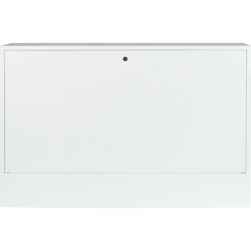 Шкаф коллекторный наружный увеличенной глубины на 13-16 выходов STOUT ШРНУ-5