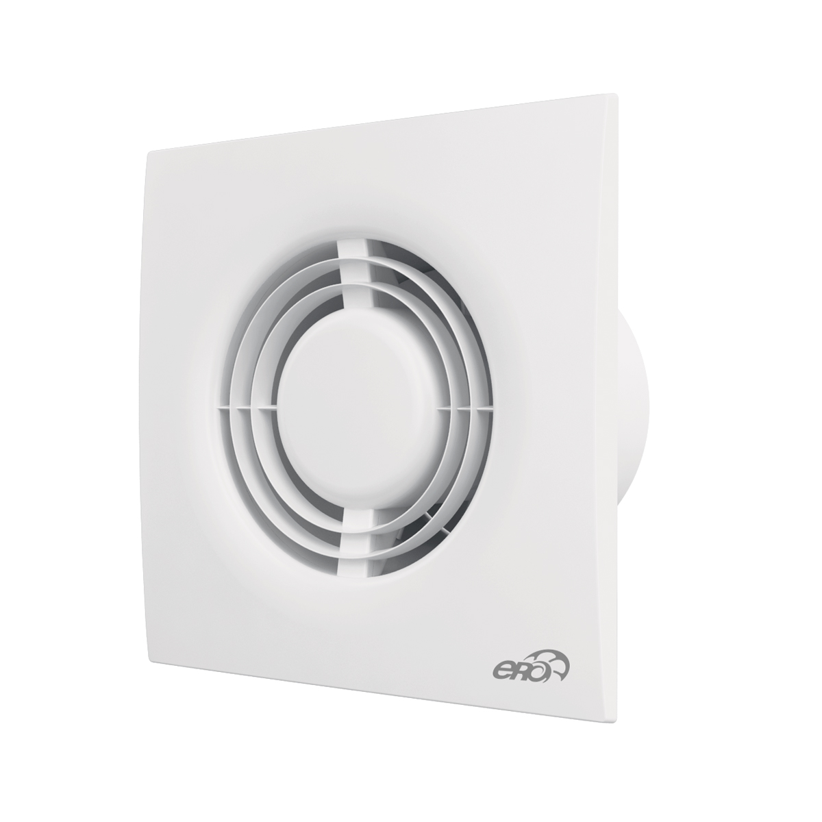 Вентилятор neo 4 s c осевой c обратным клапаном и антимоскитной сеткой d100 (1/24) "эра"