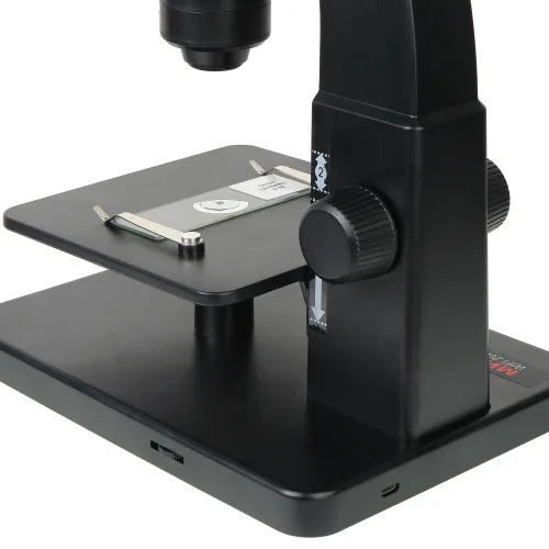 Микроскоп цифровой Микмед Wi-Fi 2000Х 5.0