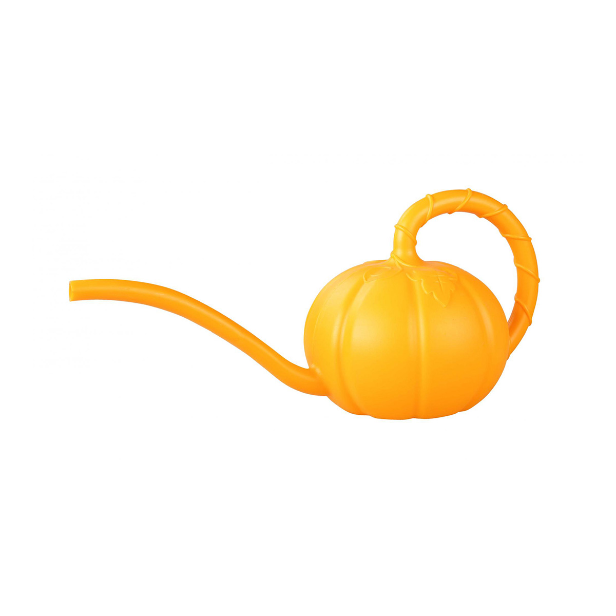 Лейка пласт. 1,5 л "тыковка" (1/10) "альтернатива" м5625