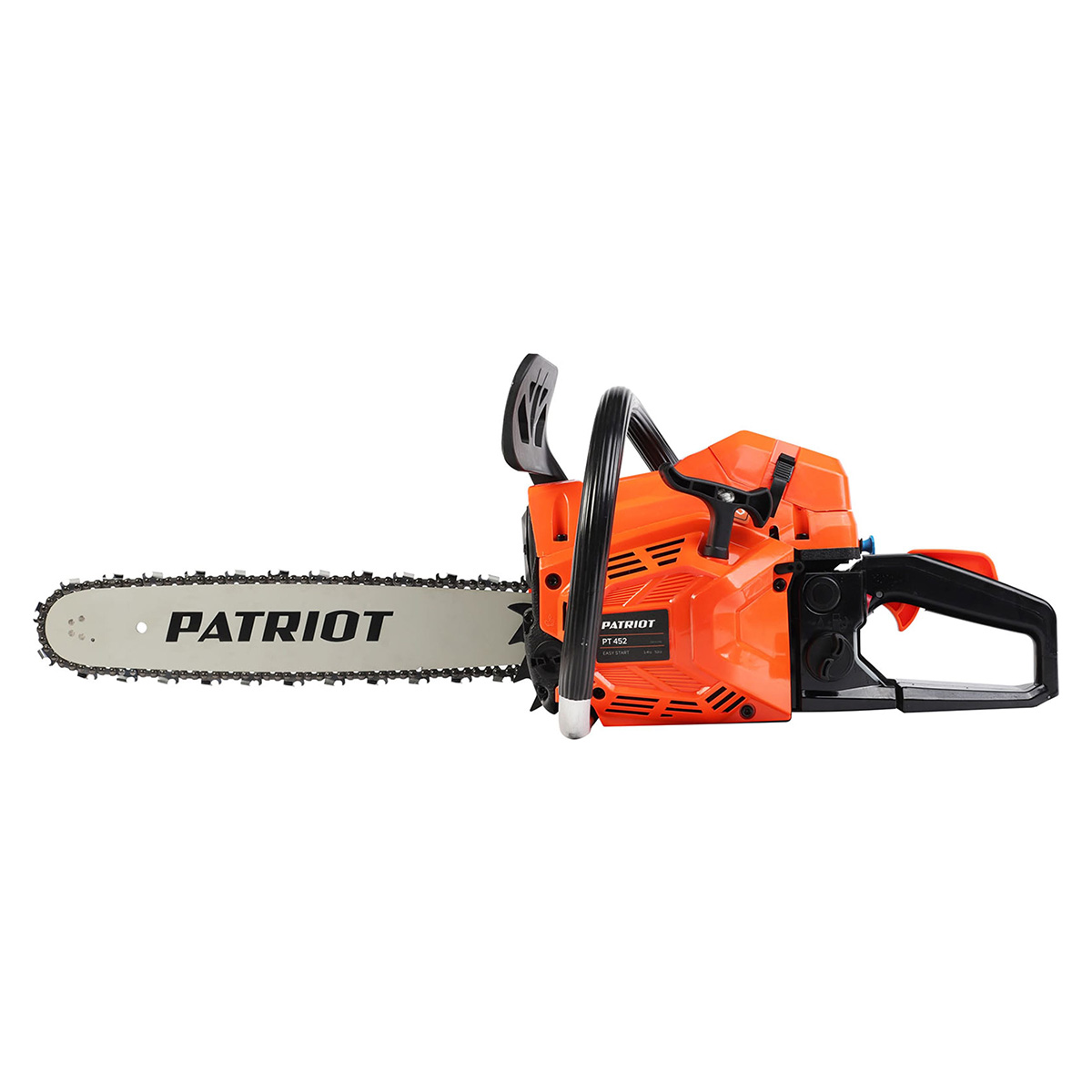 Бензопила цепная pt 452 (1) "patriot" 220104452