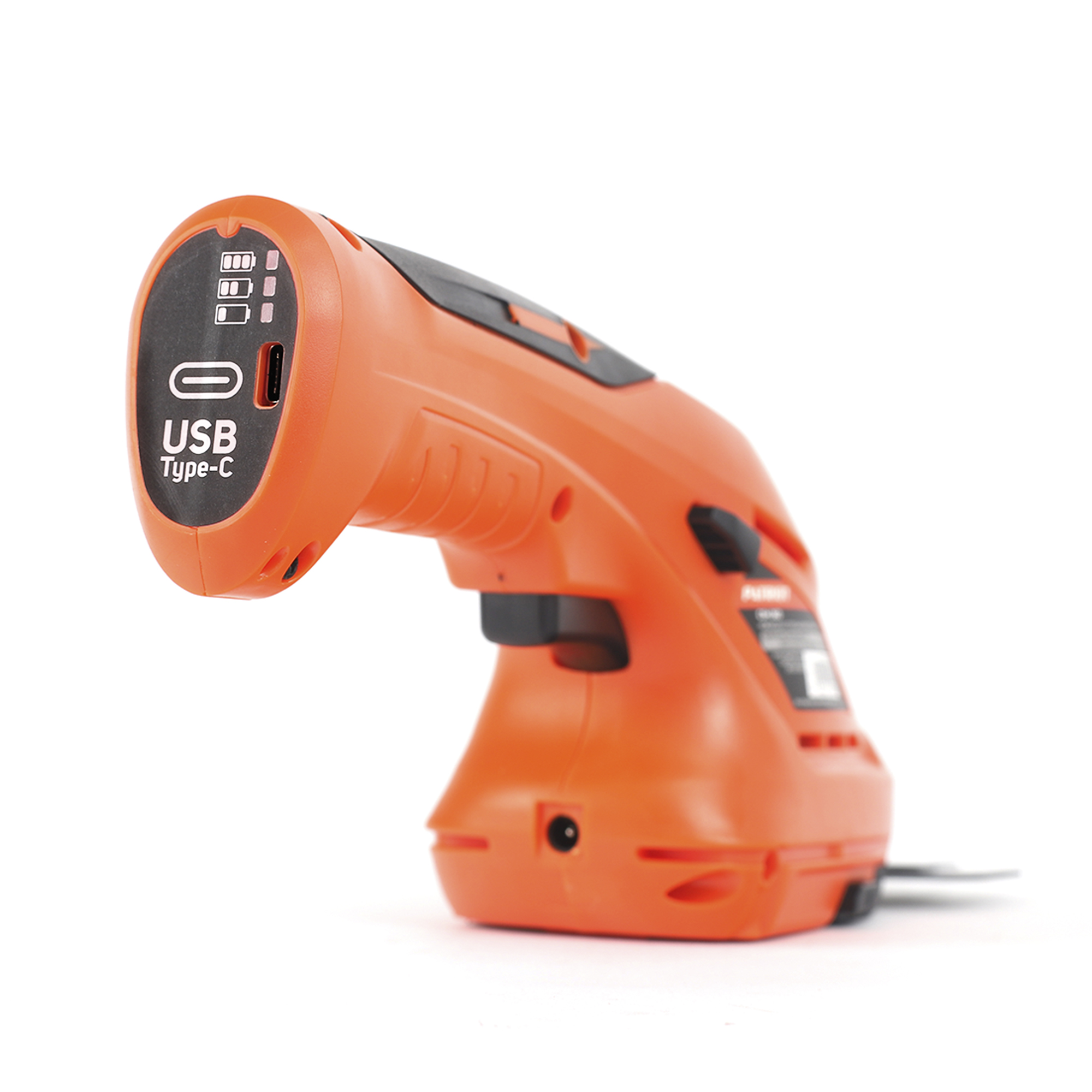 Ножницы-кусторез аккум. csh-360  3,6в (1/8) "patriot" 250203600