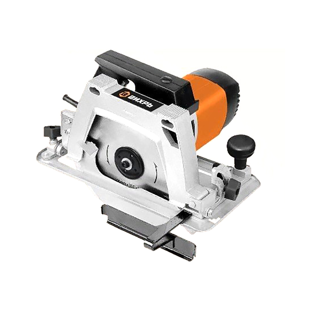 Пила циркулярная (дисковая) дп-200ст "вихрь"