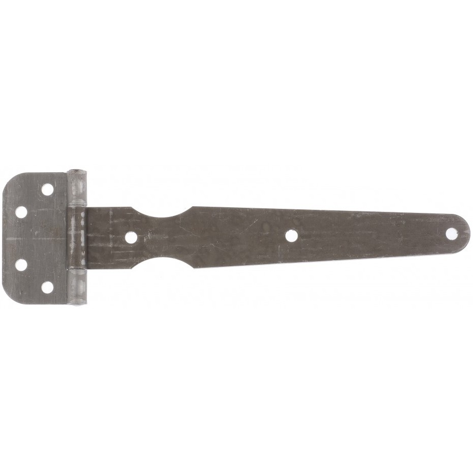 Петля стрела ПС-290, без покрытия, (Металлист) (91571)