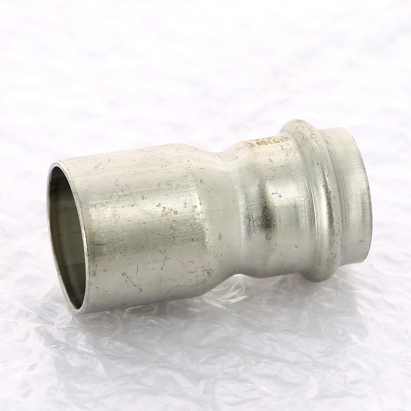 Вставка пресс 35х28 нержавеющая сталь Sanpress Inox VIEGA