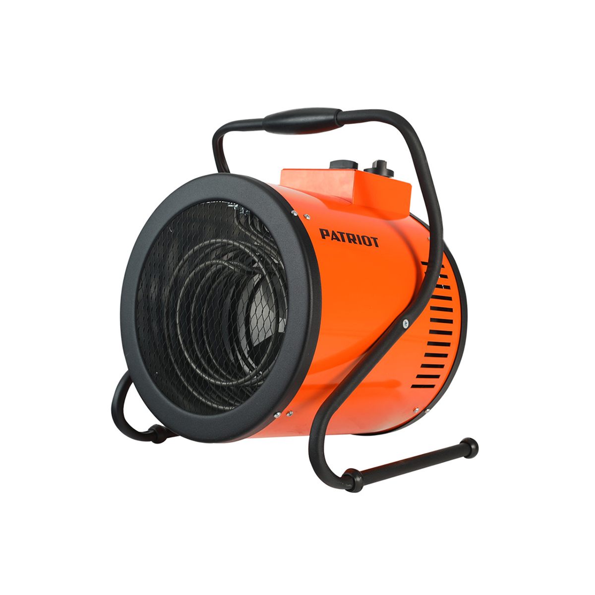 Тепловая пушка электрич. pt-r 6  6 квт (1) "patriot" 633307270