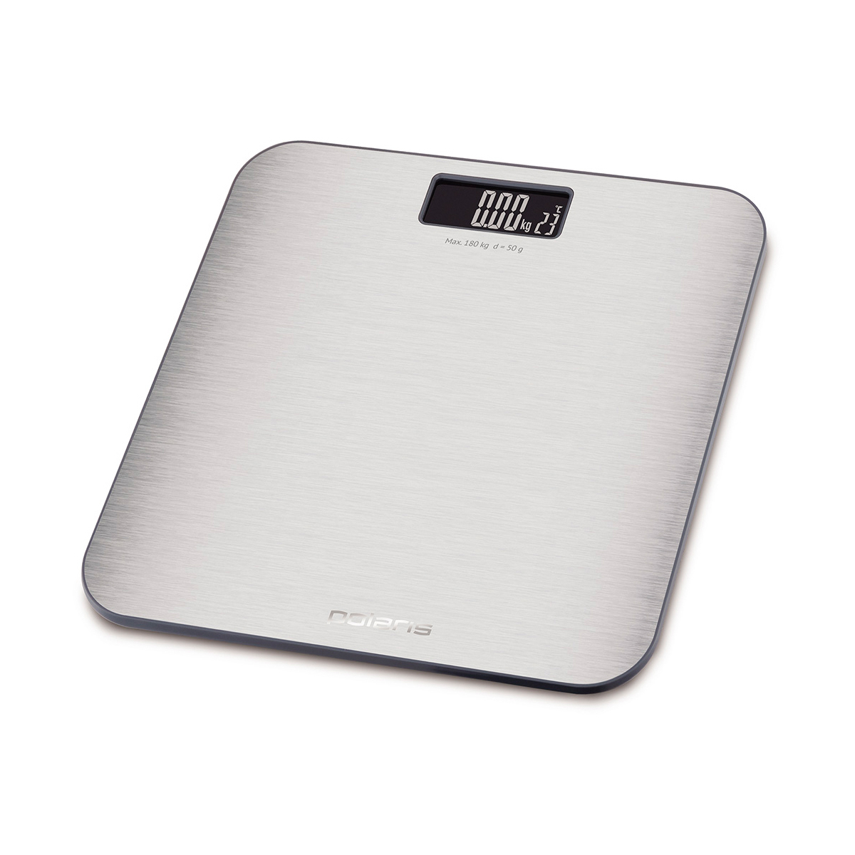 Весы напольные электронные pws 1861dml (1/6) "polaris"