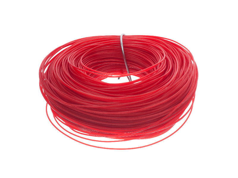 Леска строительная