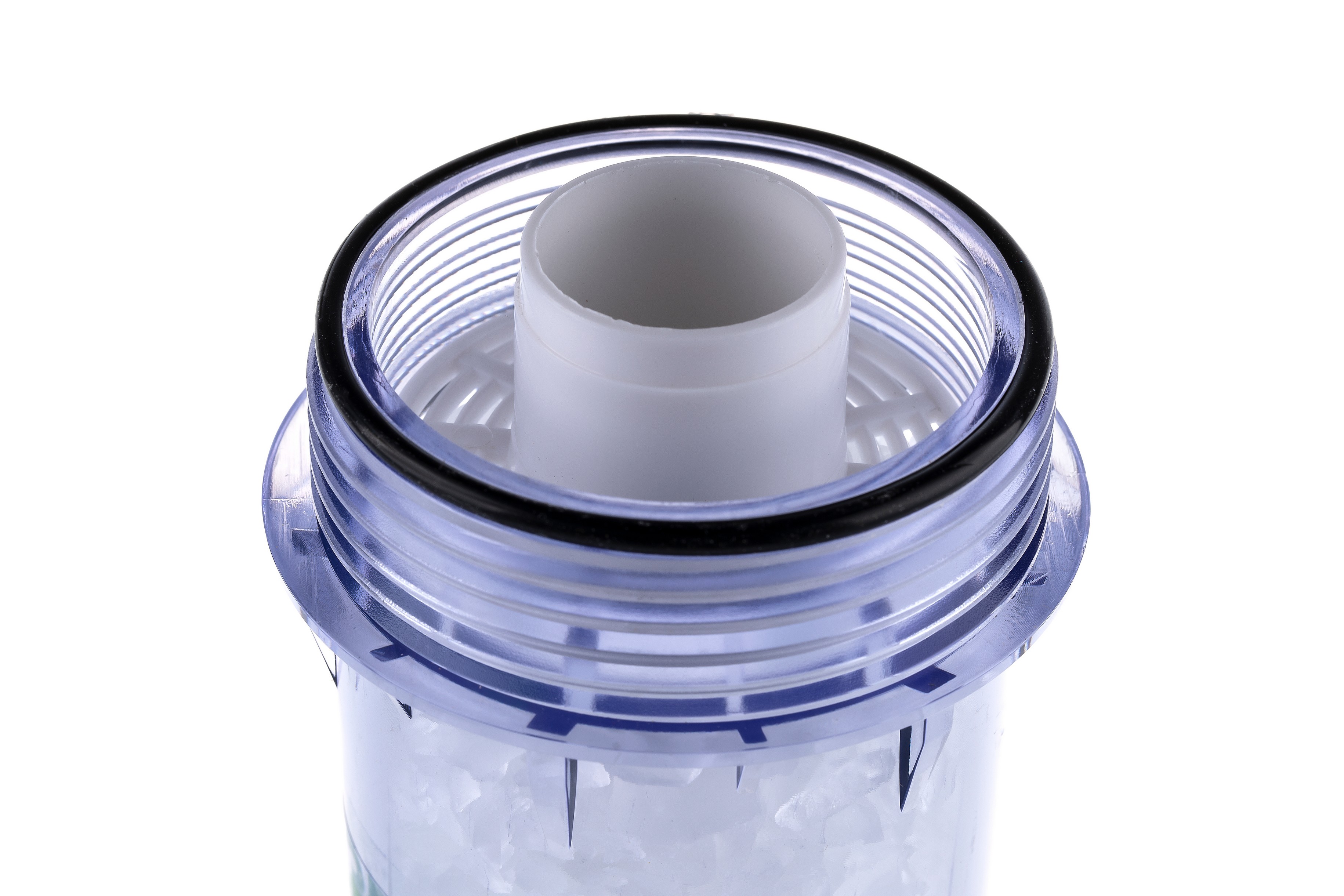 Фильтр против накипи Гейзер 1ПФД 1/2" для бытовой техники