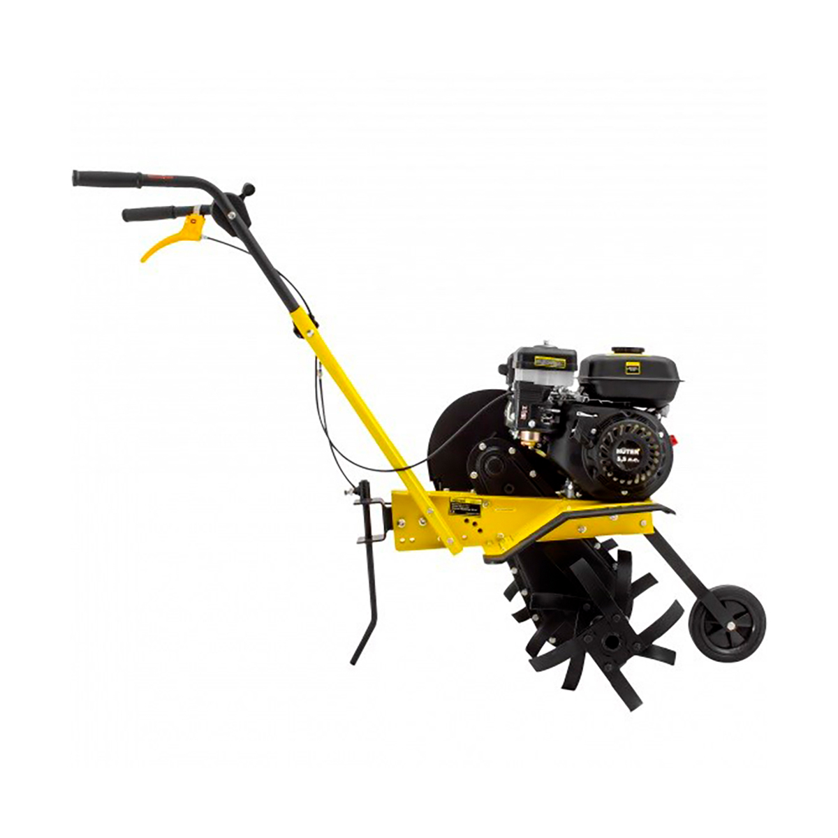 Мотокультиватор бензиновый gmc-5.5 (1) "huter"