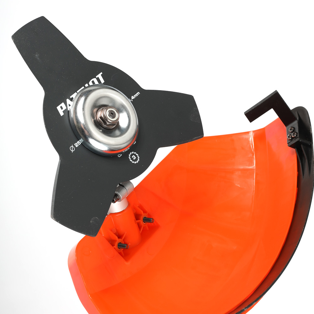 Триммер бензиновый pt-553 (1) "patriot" 250108444