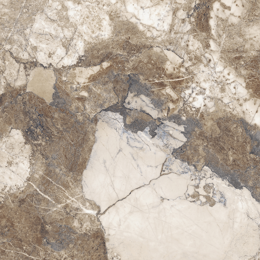 Persian brown керамогранит коричневый полированный 60x60