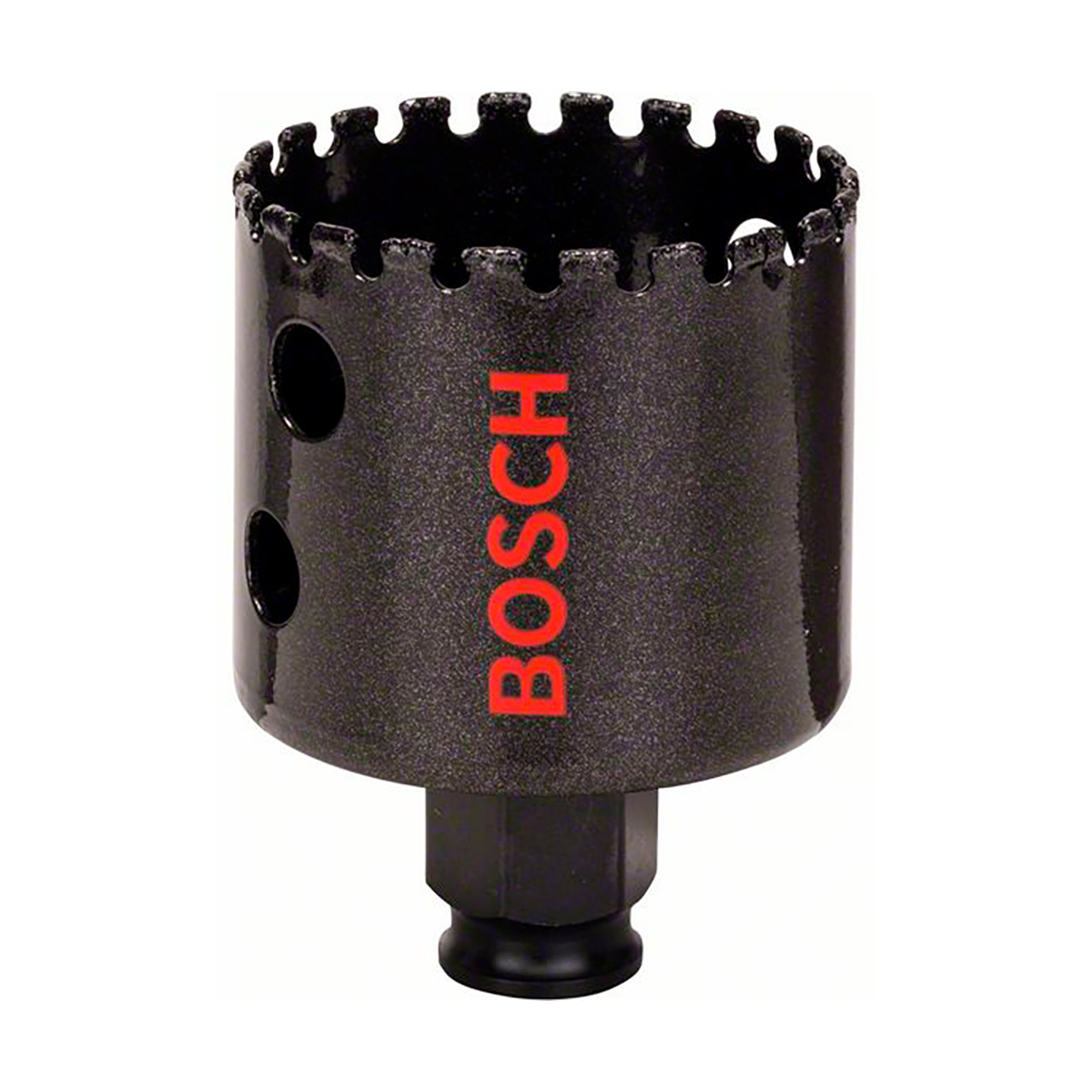Коронка алмазная по граниту "diamond for hard ceramics" 51 мм (1) "bosch" 2608580310