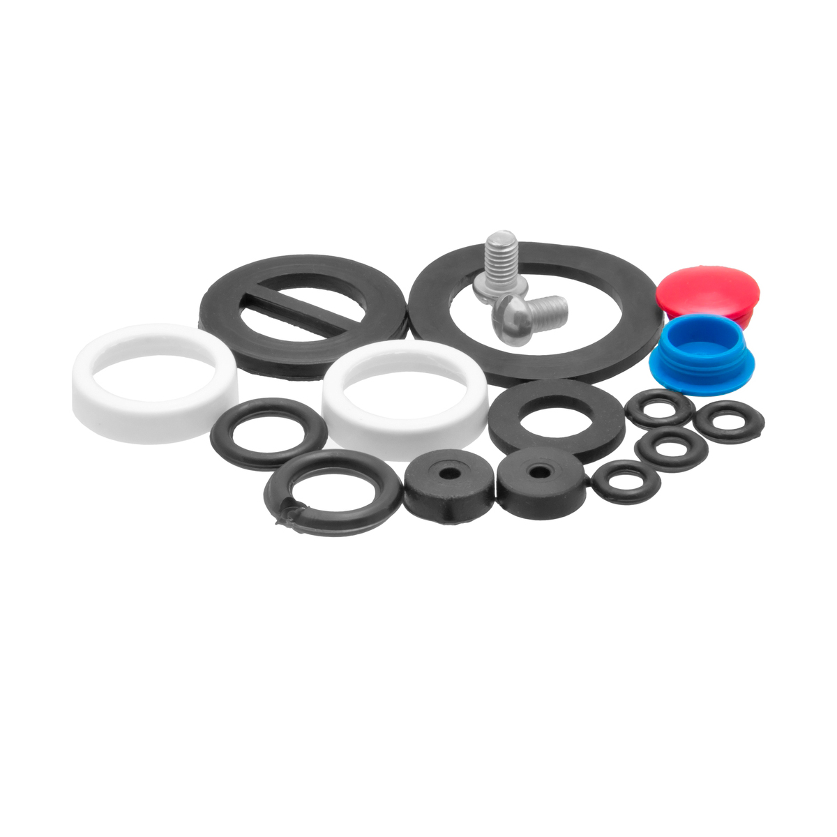 Ремкомплект для кухонного отечеств. смесителя (5/700) "masterprof"