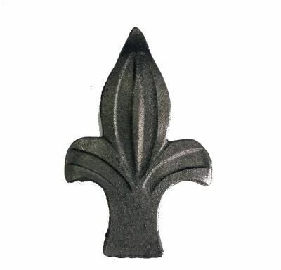 Цветок литой Арт. 1344