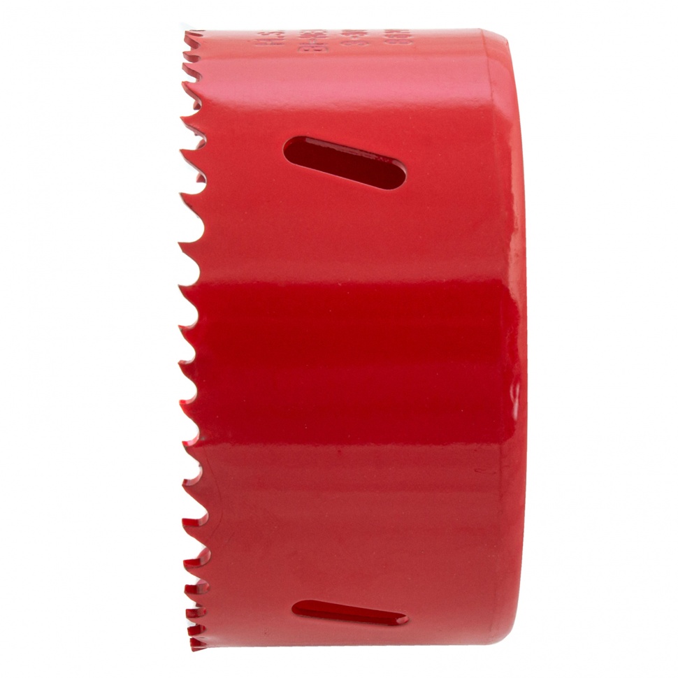 Коронка Bimetal, 86 мм Matrix (72486)