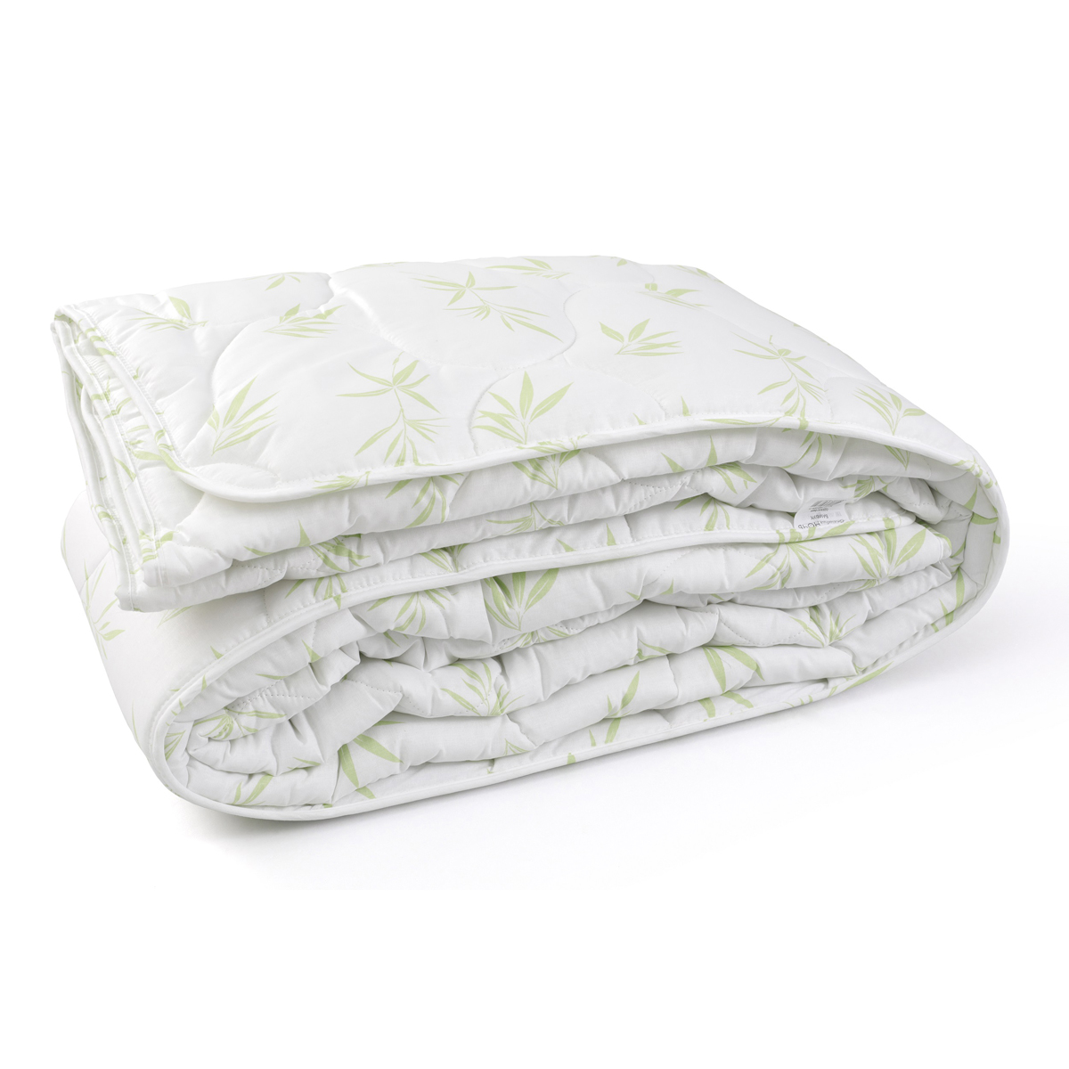 Одеяло "волшебная ночь" бамбук 200*220 см легкое