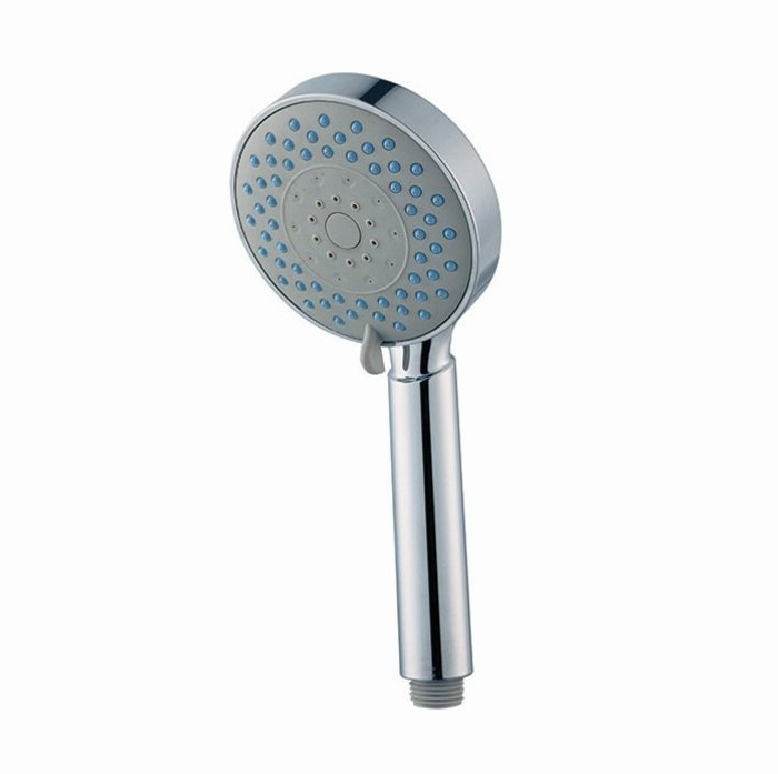 Лейка для душа (1/40) "milardo" 1505f10m18