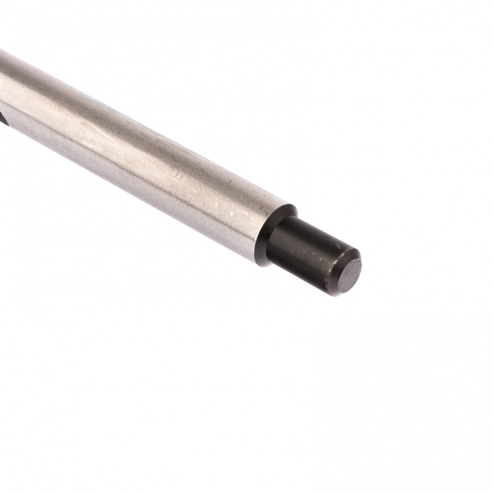 Сверло по дереву, 16 х 300 мм, цилиндрический хвостовик Сибртех (70250)