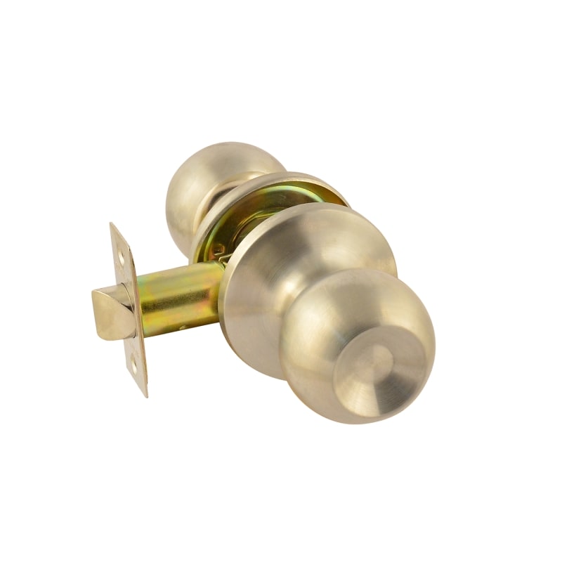 Защелка зш-05-э есо  матов. никель (1/20) "нора-м"